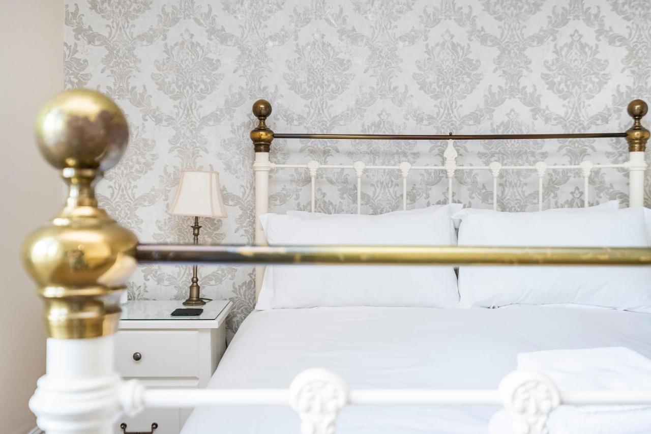 Cragwood Guesthouse Κέσγουικ Εξωτερικό φωτογραφία