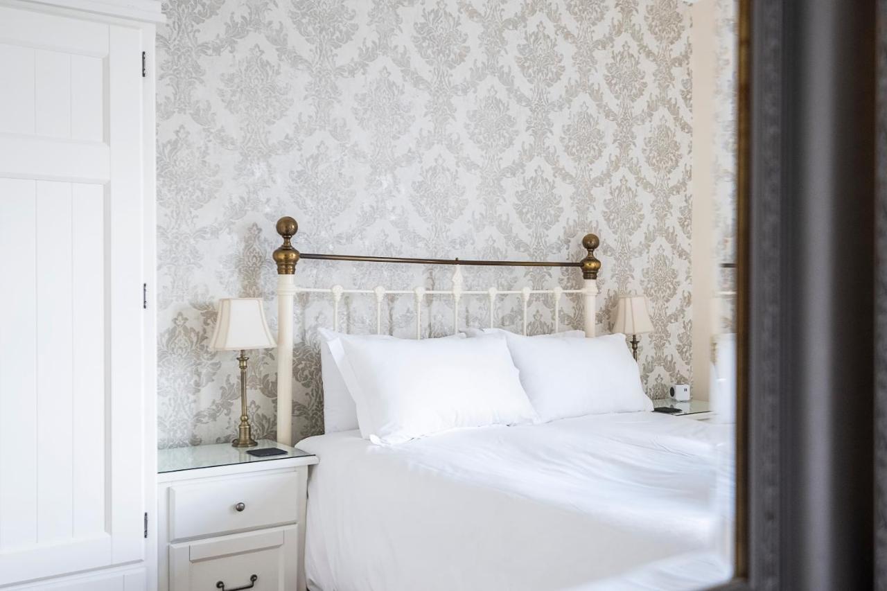 Cragwood Guesthouse Κέσγουικ Εξωτερικό φωτογραφία