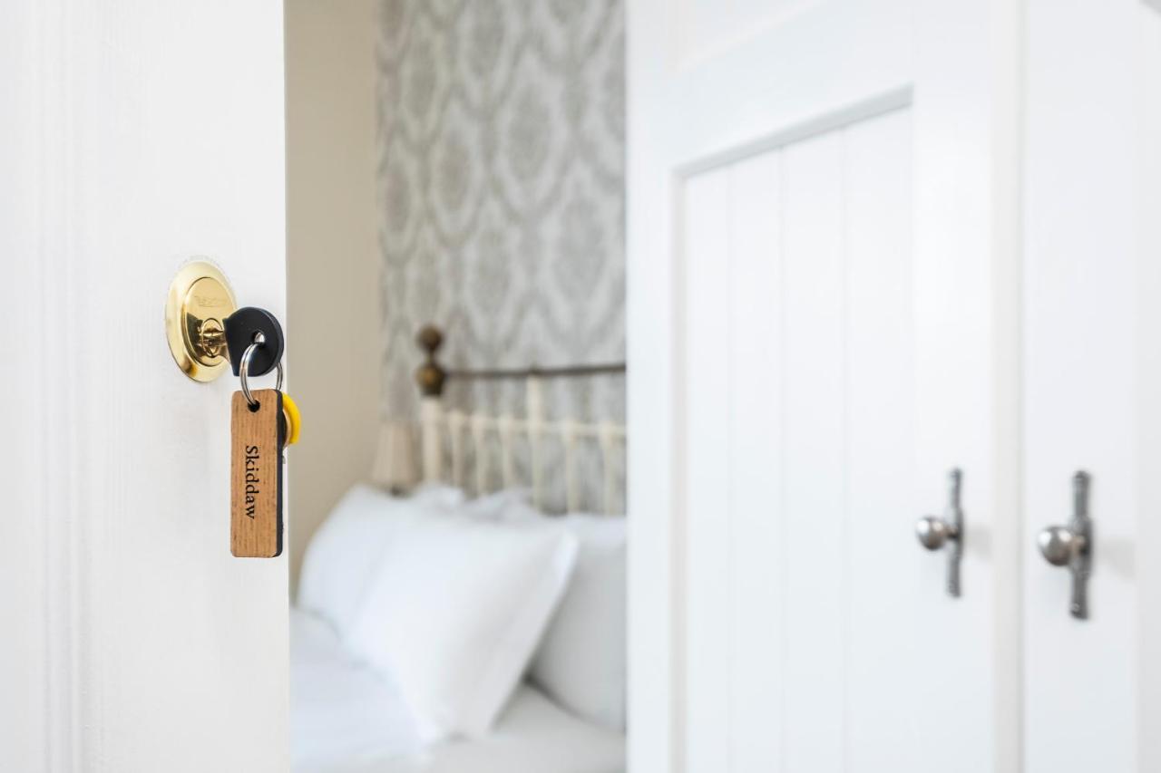 Cragwood Guesthouse Κέσγουικ Εξωτερικό φωτογραφία