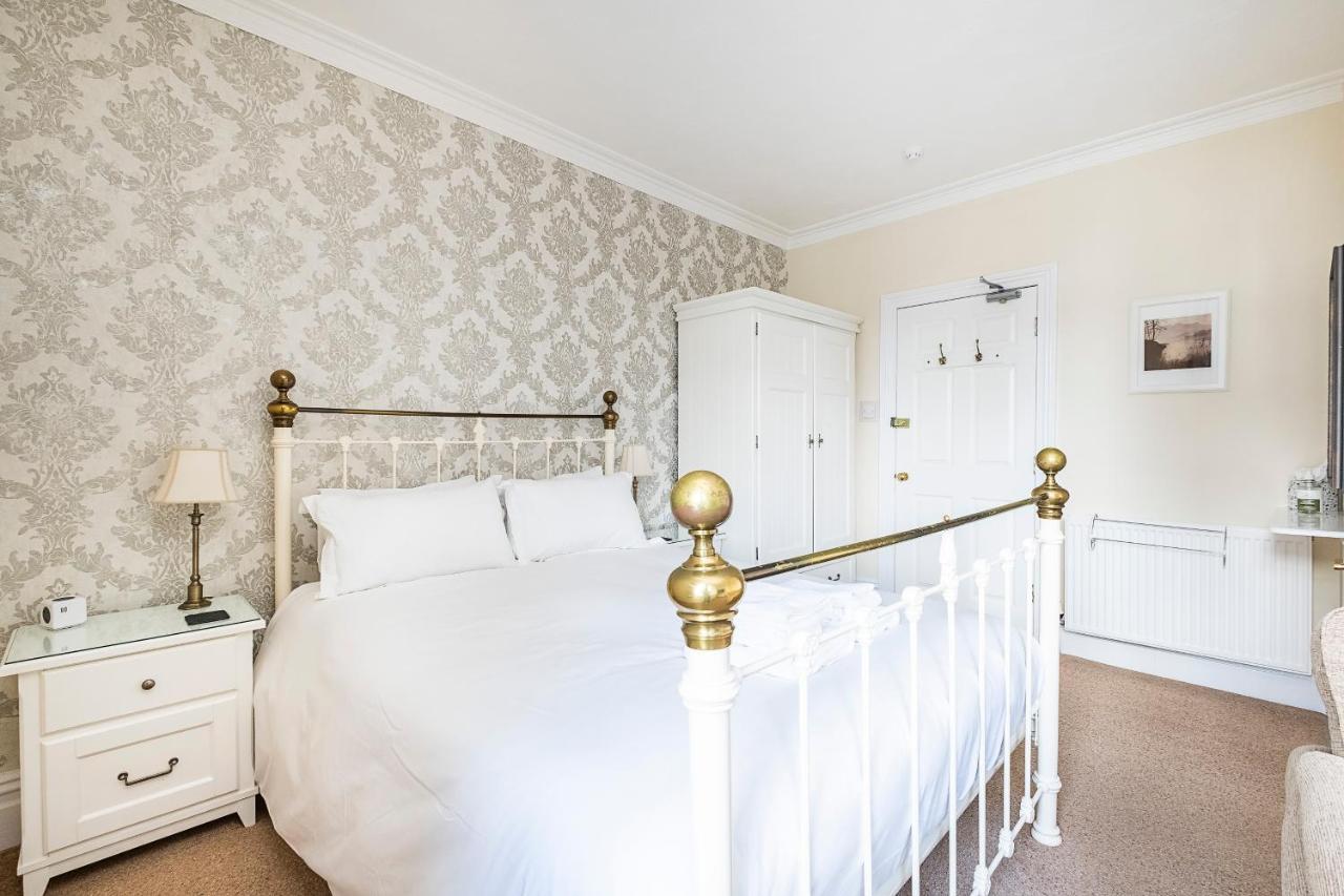 Cragwood Guesthouse Κέσγουικ Εξωτερικό φωτογραφία