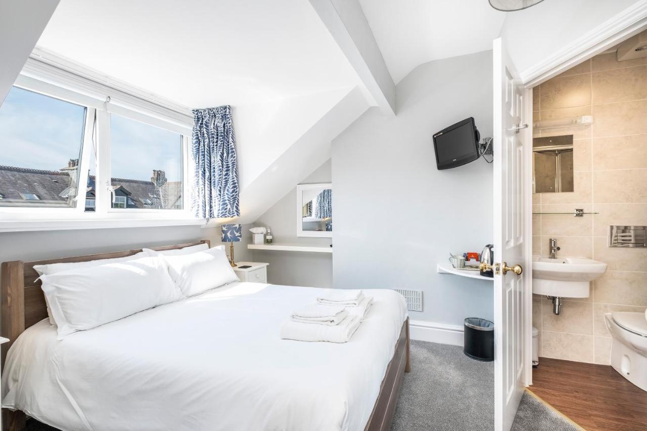 Cragwood Guesthouse Κέσγουικ Εξωτερικό φωτογραφία