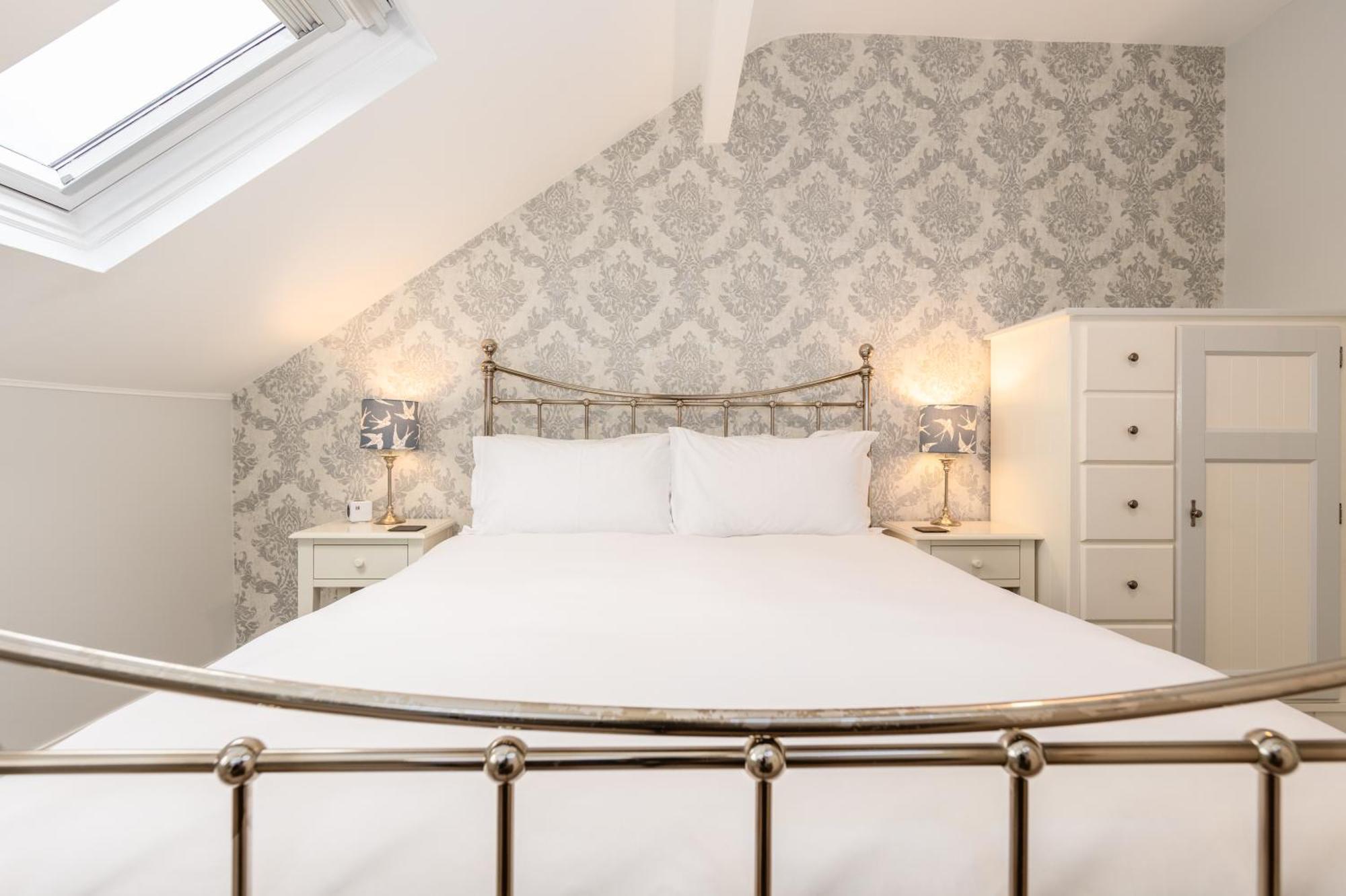 Cragwood Guesthouse Κέσγουικ Εξωτερικό φωτογραφία