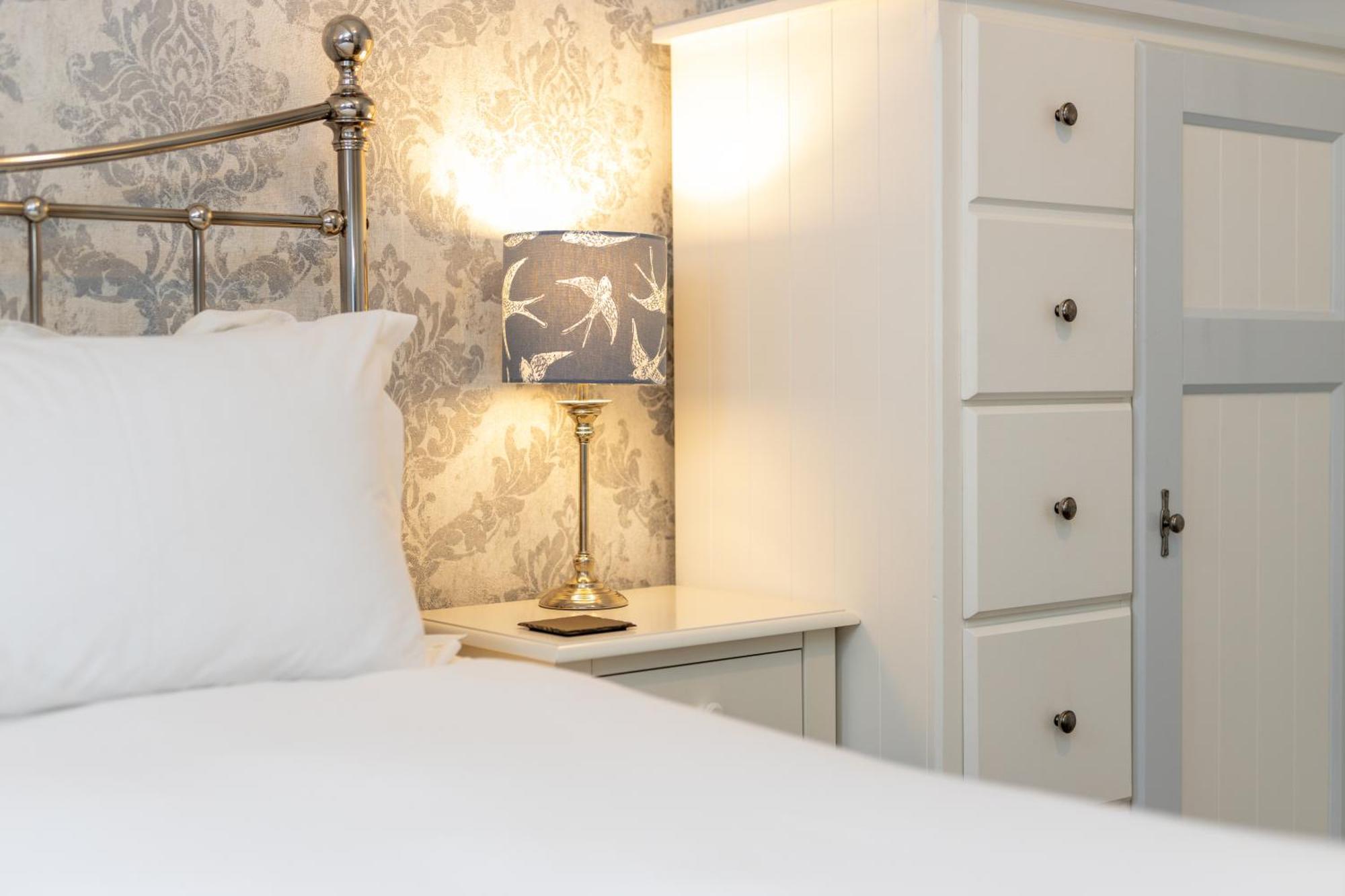 Cragwood Guesthouse Κέσγουικ Εξωτερικό φωτογραφία