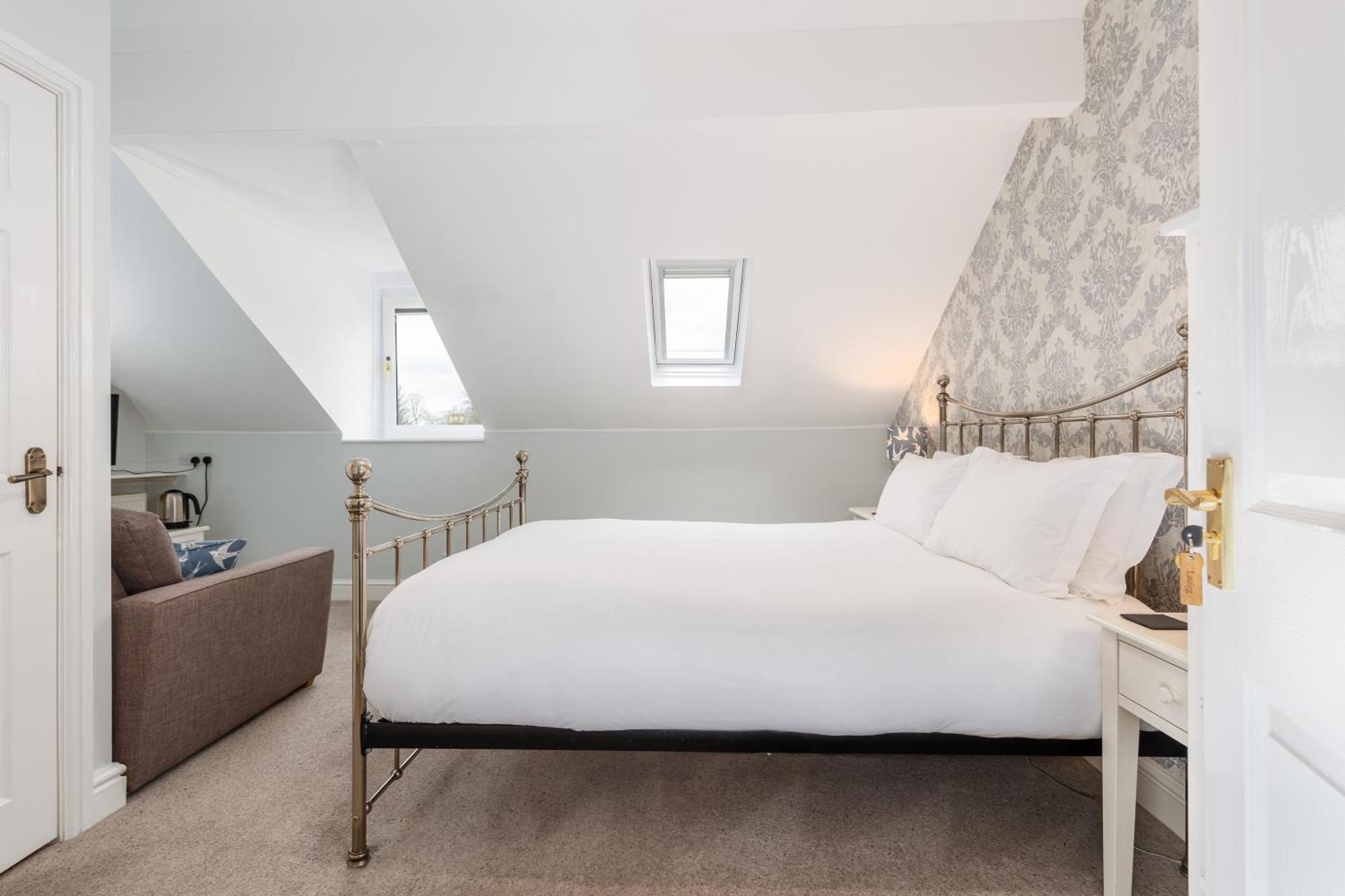 Cragwood Guesthouse Κέσγουικ Εξωτερικό φωτογραφία